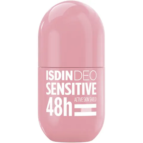 Isdin Lambda Control Déodorant roll-on 48h 50 ml – image 2