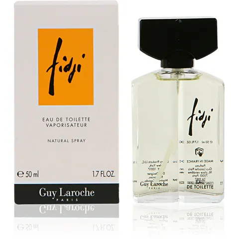 Fidji Guy Laroche – 50ml – image 2