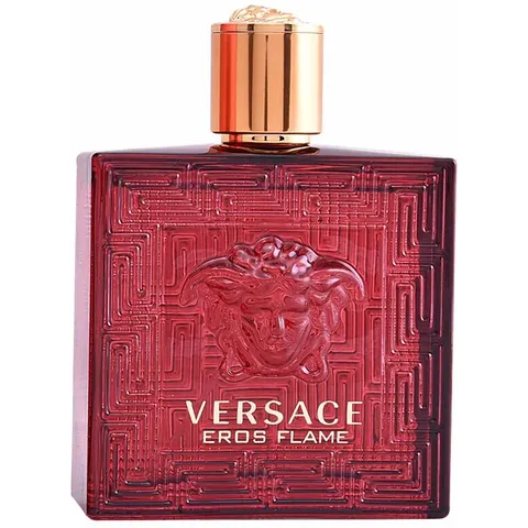 Versace EROS FLAME Eau de Parfum – 100ml – image 4