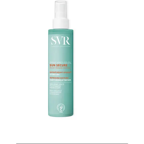 Svr Sun Secure spray apres-soleil 200 ml – image 2