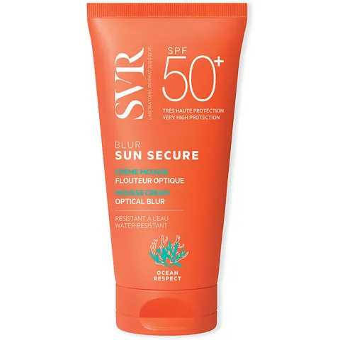 Svr Sun Secure flou SPF50+ 50 ml – 50ml – image 4