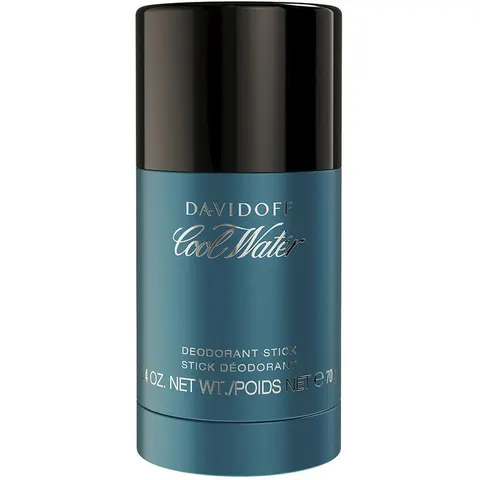 Davidoff Déodorant stick Cool Water 70 ml – image 2