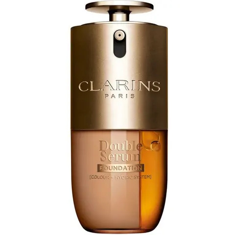 Clarins Base de maquillage Double Serum #M4C – image 2