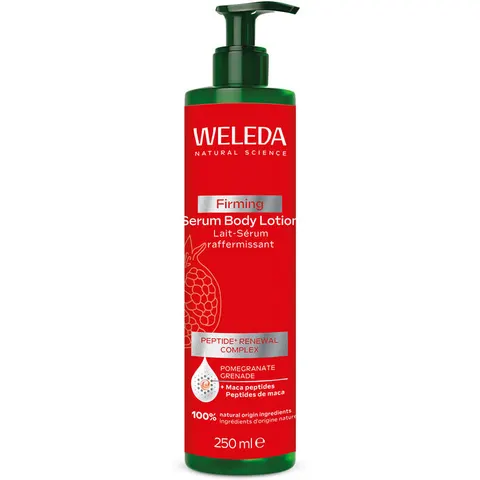 Weleda Lait corporel Granada 250 ml – image 2