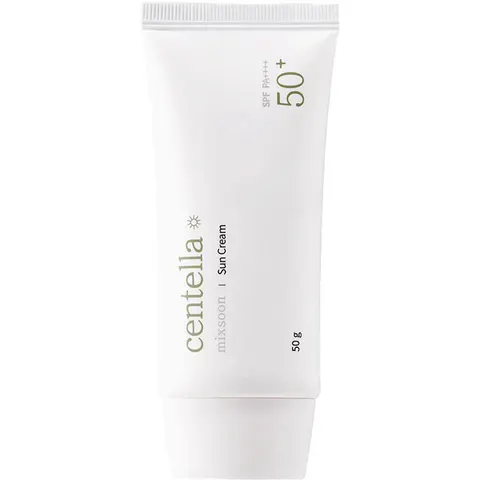 Mixsoon Centella Sunscreen protección solar 50 gr – image 3