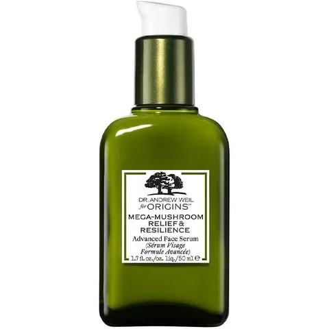 Origins Mega Mushroom advanced face serum 50 ml – image 2