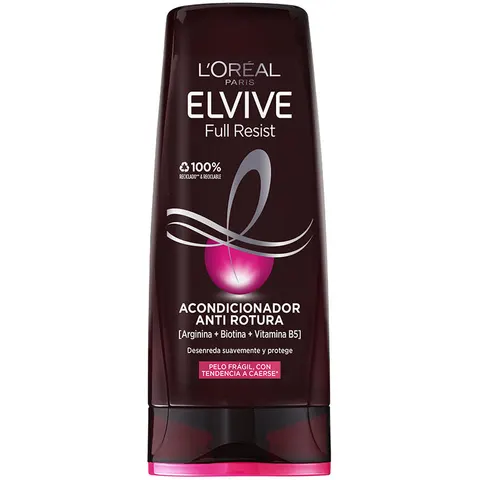 Elvive Climatiseur Full Resist 300 ml – image 3