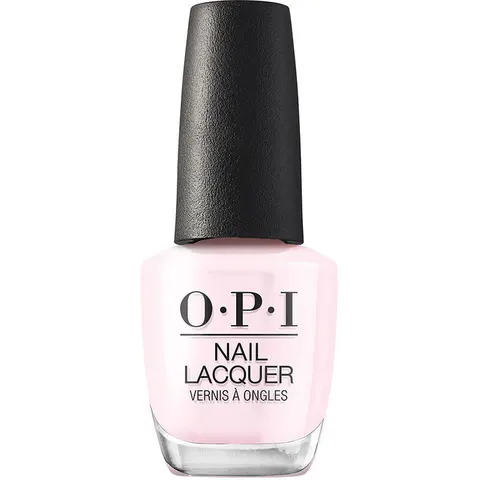 Opi Nail Lacquer #let’s be friends – image 3