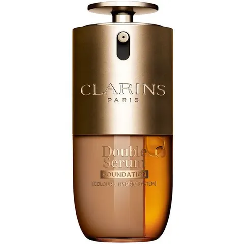 Clarins Base de maquillage Double Serum #M5N – image 2