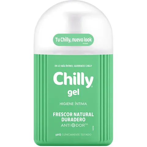 Chilly Fresh Gel Intimo coffret – image 2
