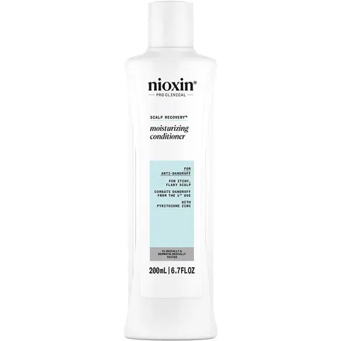 Nioxin Scalp Recovery Moisturizing Conditioner 200 ml – image 3