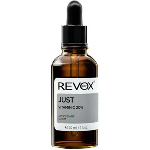 Revox Juste vitamine C 20% 30 ml – image 2