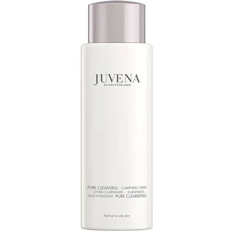 Juvena Pure Cleansing clarifying tonic 200 ml – image 2