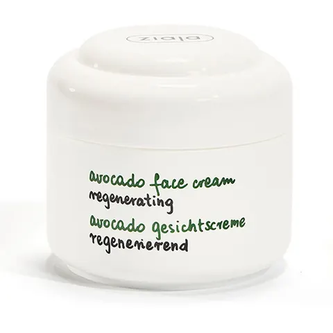 Ziaja Crème visage Avocat 50 ml – image 2