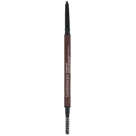 bareMinerals Crayon micro sourcils Mineralist #Café – image 2