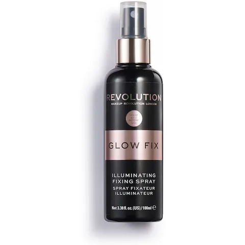 Revolution Pro Fix spray fixant illuminateur 100 ml – image 3