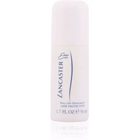 Eau De Lancaster roll on déodorant 50 ml – image 2