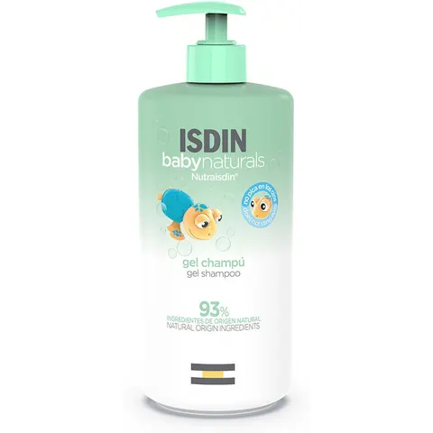 Nutraisdin Gel Shampooing – 199454 – image 2