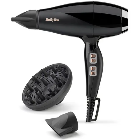 BaByliss 6716DE sèche-cheveux 1 pcs – image 2
