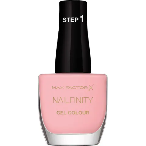 Max Factor Nailfinity #230-leading lady – image 3