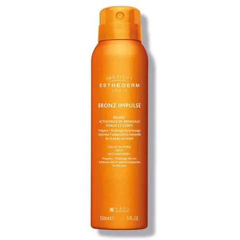 Institut Esthederm Bronz Impulse spray visage et corps 150 ml – image 2