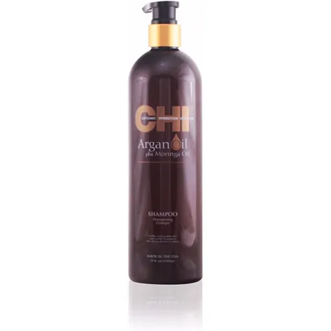 Farouk Chi Argan Oil shampoo 757 ml – image 3