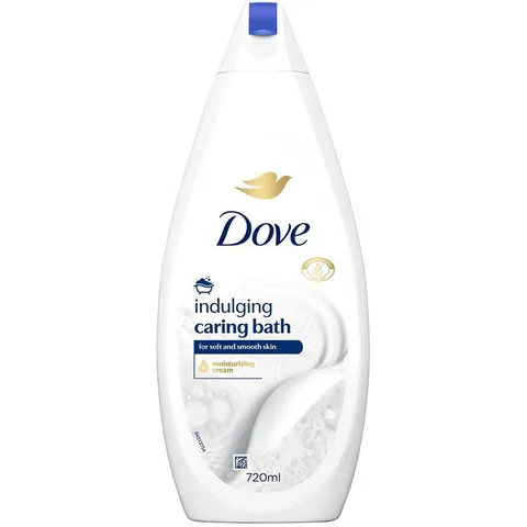 Dove Gel douche hydratation intense Original 720 ml – image 2