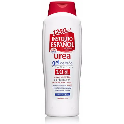 Instituto Español Urea Gel douche 1250 ml – image 2