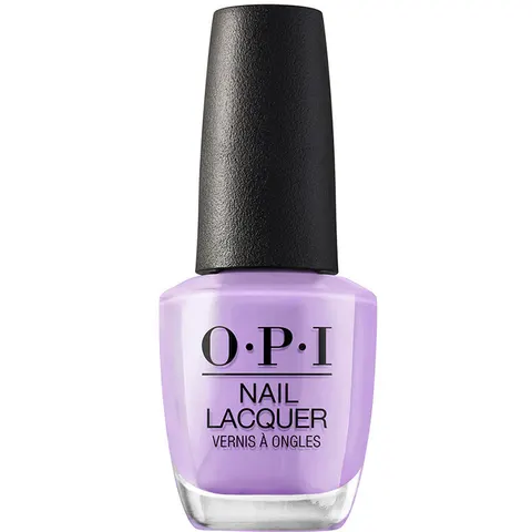 Opi Nail Lacquer #do you lilac it? – image 2