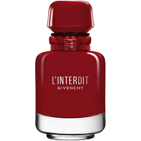L'Interdit Rouge Ultime – 50ml – image 3
