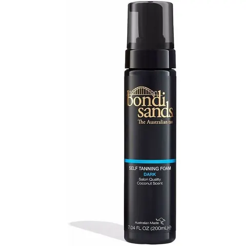 Bondi Sands Self Tanning Foam #dark – image 3