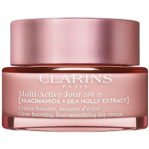 Clarins Multi-Active Jour SPF 15 Multi-Active – 50 ml – image 3
