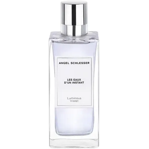 Les Eaux d'Un Instant Luminous Violet 150 ml – image 2
