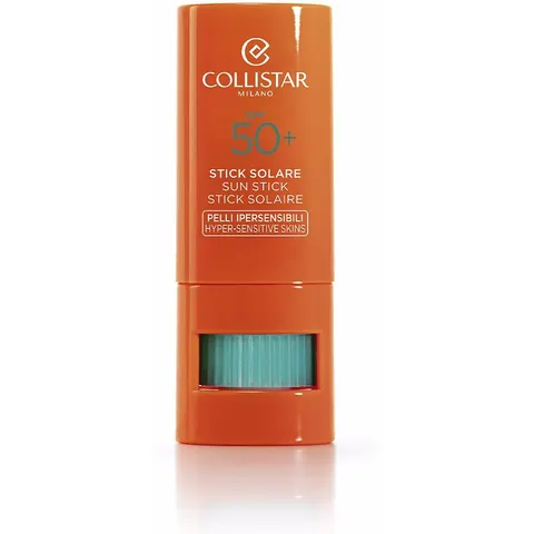 Collistar Sun Gel Stick SPF 50+ 9 ml – image 4