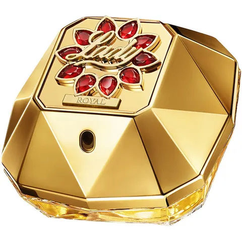 Lady Million Royal – image 3
