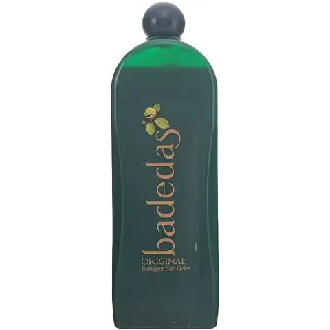 Badedas Original Gel indulgent 750 ml – image 2