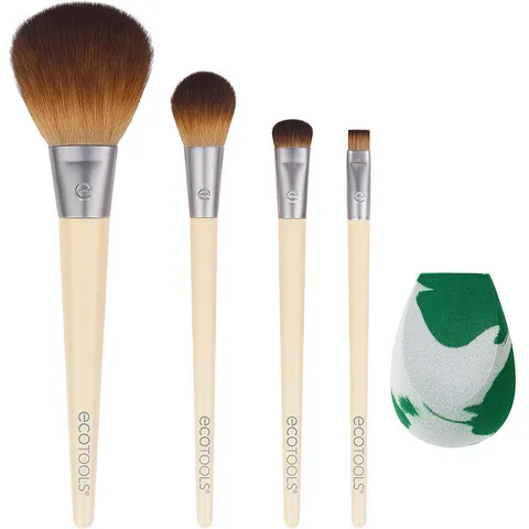 Ecotools Le Core Cinq Lot 5 pièces – image 2
