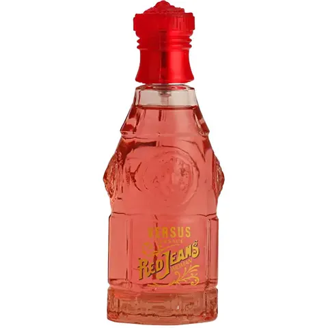 Versace Red Jeans Eau de Toilette – image 2