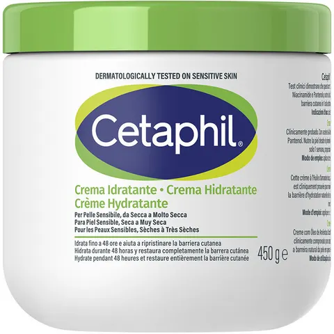 Crème hydratante Cetaphil 453 g – image 3