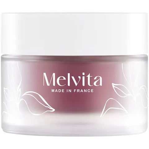 Melvita - Source De Roses - Crème Hydra-repulpante - 50ml – image 2