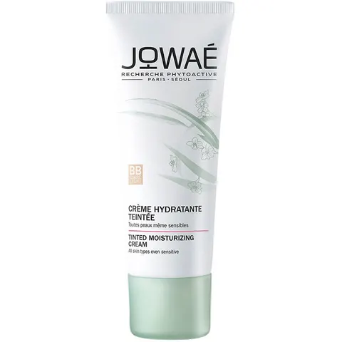 Jowaé Tinted moisturizing cream #light – image 2