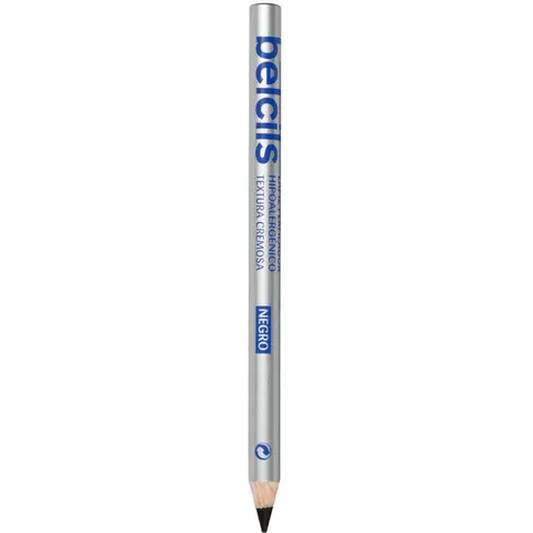 Belcils Sensitive Eyes crayon yeux #noir – image 2