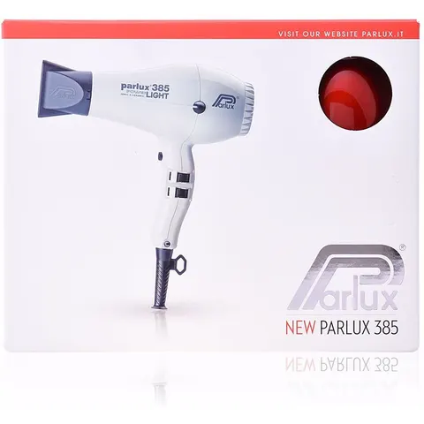 Sèche-cheveux Parlux 385 Powerlight #rouge – image 2