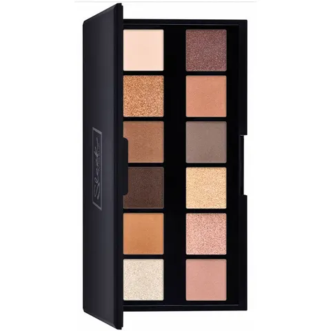 Sleek i-DIVINE eyeshadow palette #level up – image 2