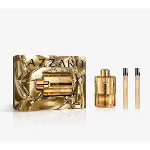 Azzaro Coffret Élixir Forever Wanted 3 pièces – image 2