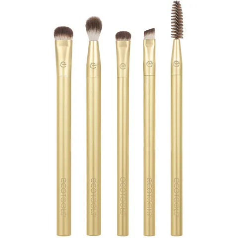 Ecotools Lot Éclaircissant Métaux Précieux 5 pz – image 2