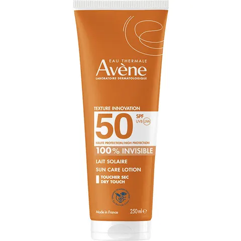 Avène Lait Solaire SPF50+ 250 ml – image 3