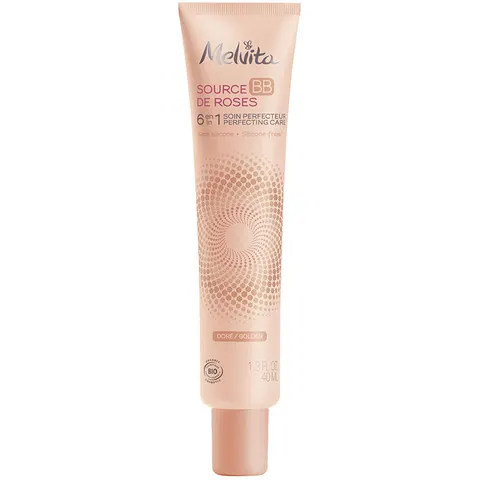 Melvita - Source De Rose - Bb Crème Clair - 40ml – 052188 – image 2