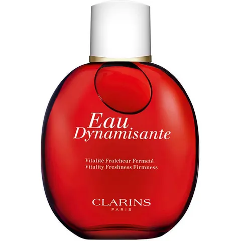 Clarins Eau Dynamisante eau de soin recharge 200 ml – 200ml – image 2