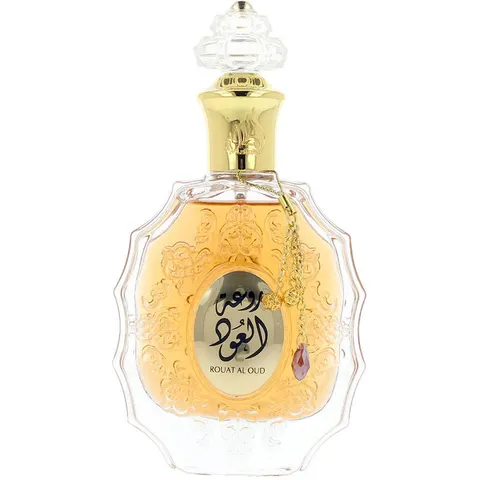 Lattafa Rouat Al Oud Eau de Parfum mixte 100 ml – image 3